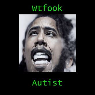 meet the autist