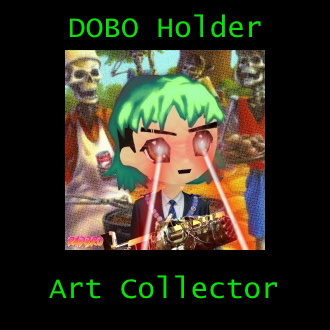 meet the art collector