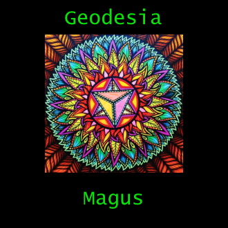 meet the magus